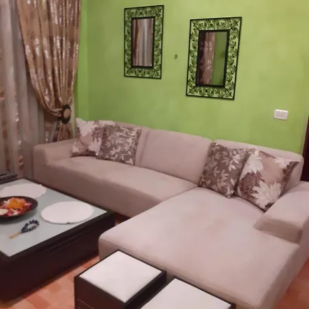 Appartamento Ish Fusha E Aviacionit,8210, Tirana